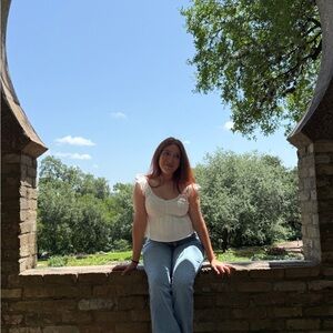 Meet your Posher, Zoe